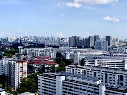 Blk 455B Teck Ghee Parkview (Ang Mo Kio), HDB 4 Rooms #580731881